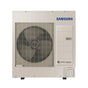 Condizionatore Samsung canalizzabile media prevalenza 41000 BTU inverter A++ unità esterna 12 kW commerciale