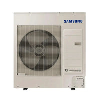 Condizionatore Samsung canalizzabile media prevalenza 41000 BTU inverter A++ unità esterna 12 kW commerciale Samsung