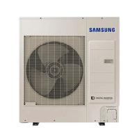 Condizionatore Samsung canalizzabile media prevalenza 41000 BTU inverter A++ unità esterna 12 kW commerciale Samsung