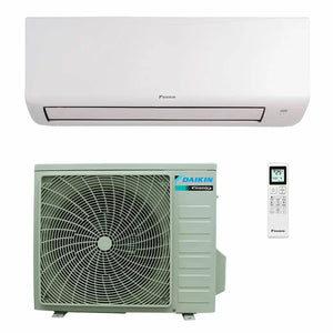 Condizionatore Daikin Sensira Ecoplus 9000 BTU R32 Inverter A++/A+ Daikin