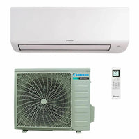 Condizionatore Daikin Sensira Ecoplus 9000 BTU R32 Inverter A++/A+ Daikin