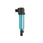 Filtro Gel Daytona CYCLON 360° 1000 PP - 1'' M (bocchettone)  PER IMPIANTI IDRICI - Completo di cartuccia