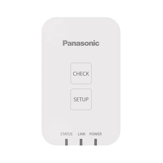 Kit controllo WiFi CZ-TACG1 per condizionatori Panasonic  Panasonic