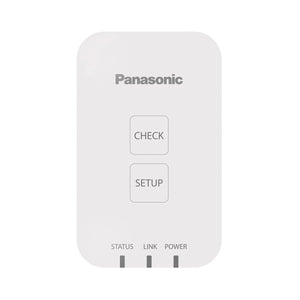 Kit controllo WiFi CZ-TACG1 per condizionatori Panasonic 