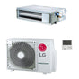 Condizionatore LG Canalizzabile CL Standard 12000 BTU R32 Inverter A+/A - BASSA PREVALENZA