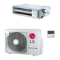 Condizionatore LG Canalizzabile CL Standard 9000 BTU R32 Inverter A++/A+ - BASSA PREVALENZA LG