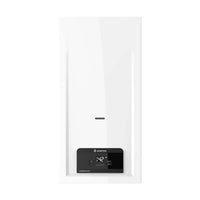 Scaldabagno istantaneo a gas Ariston Akros Plus X camera aperta 11 l/min GPL