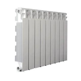Fondital in alluminio pressofuso calidor super b4 9 elementi interasse 800 mm Fondital