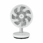 Ventilatore portatile da tavolo Vortice NORDIK MIO - oscillante  Vortice