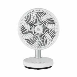 Ventilatore portatile da tavolo Vortice NORDIK MIO - oscillante  Vortice
