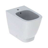 Bidet a pavimento Geberit Smyle