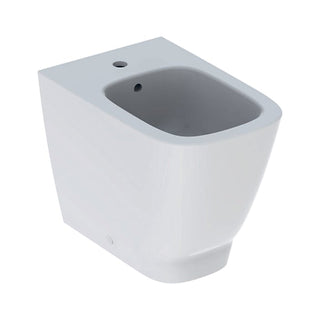 Bidet a pavimento Geberit Smyle