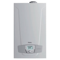 Caldaia Baxi Luna Platinum+ 33 ga a condensazione camera stagna – 24 kW metano e gpl