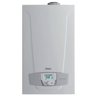 Caldaia Baxi Luna Platinum+ 33 ga a condensazione camera stagna – 24 kW metano e gpl
