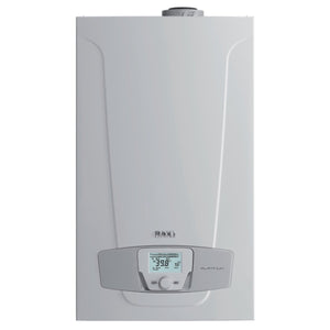 Caldaia Baxi Luna Platinum+ 24 ga a condensazione camera stagna – 16 kW metano  e gpl