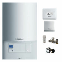 Caldaia a condensazione Vaillant EcoTEC Pro VMW 236/5-3 - 23 kW  a metano