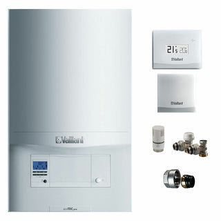 Caldaia a condensazione Vaillant EcoTEC Pro VMW 236/5-3 - 23 kW  a metano