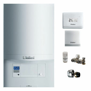 Caldaia a condensazione Vaillant EcoTEC Pro VMW 236/5-3 - 23 kW  a metano