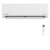 Condizionatore Grundig PROLOGUE MULTI GR-7 9000+9000+12000 BTU R32 Inverter WiFi A++ Unità esterna 7 kW