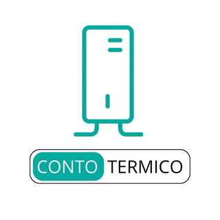Pratica Conto Termico per scaldacqua a pompa di calore Servizi Climamarket