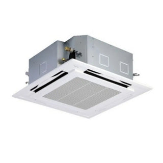 Condizionatore Toshiba cassetta standard light commercial sm_utp 24000 BTU inverter a con comando a filo Toshiba