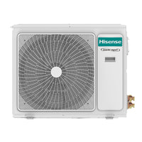 Condizionatore Hisense Ecosense 24000 BTU R32 Inverter A++  WiFi