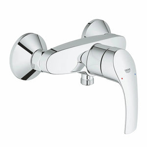 Miscelatore doccia Grohe Eurosmart esterno monocomando Grohe