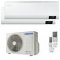 Condizionatore Samsung Cebu Wi-Fi dual split 9000+12000 BTU inverter A+++ wifi unità esterna 4,0 kW