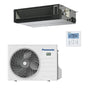 Condizionatore Panasonic Canalizzabile PACi NX Standard 18000 BTU R32 Inverter A++/A+ Panasonic