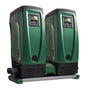 Gruppo 2 DAB EsyBox pompe autoclave inverter con EsyTwin 4 HP Wi-Fi