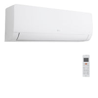 Condizionatore LG Libero 9000 BTU R32 Inverter WiFi A++/A+