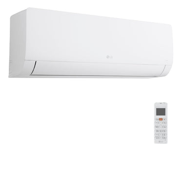 Condizionatore LG Libero 24000 BTU R32 Inverter WiFi A++/A+