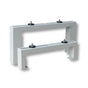 Staffa a pavimento Niccons IRONHIDE KIT 510x120 mm