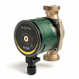 Circolatore elettronico DAB EVOSTA 2 40-70/150 SAN 1" Dab