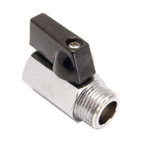 Minivalvola maschio/femmina ½ m x ½ f Climamarket valvole e raccordi