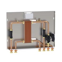 Modulo interfaccia Maxiflame MX140/2CCB Mini Caldaia/Termoprodotto 