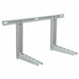 Staffa per condizionatori Zanella Speedy Safety 1.2 TLS 780x350x480 mm Zanella