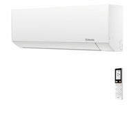 Condizionatore Beretta BREVA E dual split 9000+9000 BTU inverter A++  unità esterna 5 kW