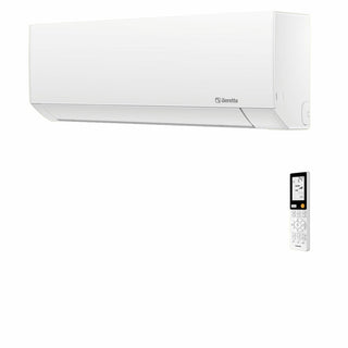 Condizionatore Beretta BREVA E quadri split 9000+9000+12000+12000 BTU inverter A++  unità esterna 7.5 kW