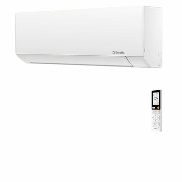 Condizionatore Beretta BREVA E quadri split 9000+9000+12000+12000 BTU inverter A++  unità esterna 7.5 kW