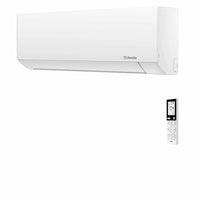 Condizionatore Beretta BREVA E trial split 9000+9000+12000 BTU inverter A++  unità esterna 5.5 kW Beretta