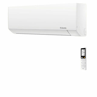 Condizionatore Beretta BREVA E trial split 9000+9000+12000 BTU inverter A++  unità esterna 5.5 kW Beretta
