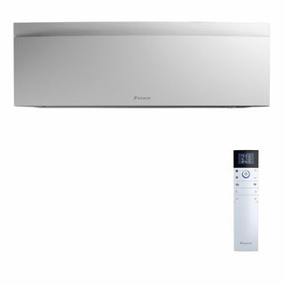 Condizionatore Daikin Emura 3 7000 BTU R32 Inverter A+++ WiFi Bianco