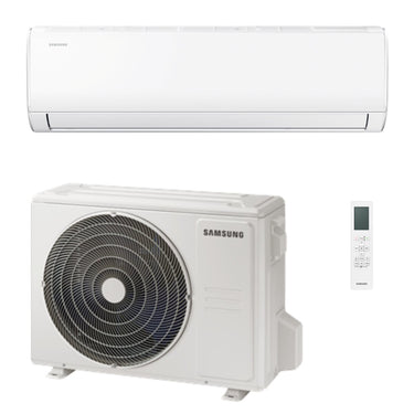 Condizionatore Samsung AR35 WiFi 24000 BTU R32 Inverter A++/A