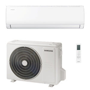 Condizionatore Samsung AR35 WiFi 24000 BTU R32 Inverter A++/A
