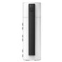 Scaldabagno a pompa di calore Clivet AQUA F R290 300 Litri - CON SERPENTINA