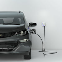 Colonnina ricarica auto elettriche Wallbox Pulsar Plus Type 2 cavo 5 m - 7,4 kW