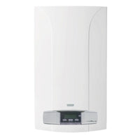 Caldaia Baxi luna3 blue+ 240 i camera aperta 24 kW metano
