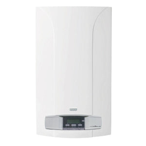 Caldaia Baxi luna3 blue+ 180 i camera aperta 18 kW metano Baxi