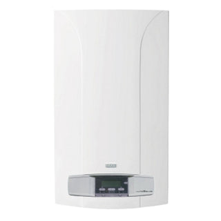 Caldaia Baxi luna3 blue+ 180 i camera aperta 18 kW metano Baxi